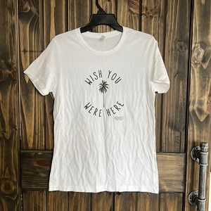 Surf Shoo Tee